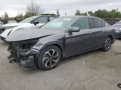 1HGCR2F84GA220016 2016 HONDA ACCORD