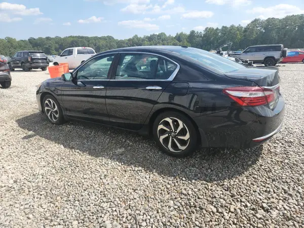 1HGCR2F84GA223546 2016 HONDA ACCORD - Image 2