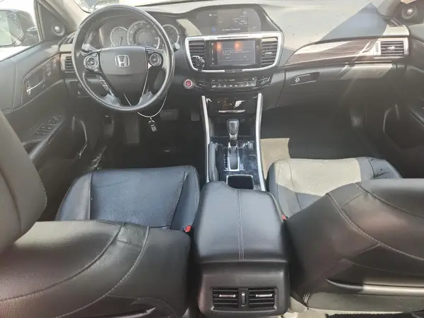 1HGCR2F84GA223546 2016 HONDA ACCORD - Image 8