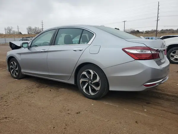 1HGCR2F84GA225314 2016 HONDA ACCORD - Image 2