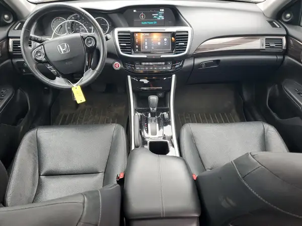 1HGCR2F84GA225314 2016 HONDA ACCORD - Image 8