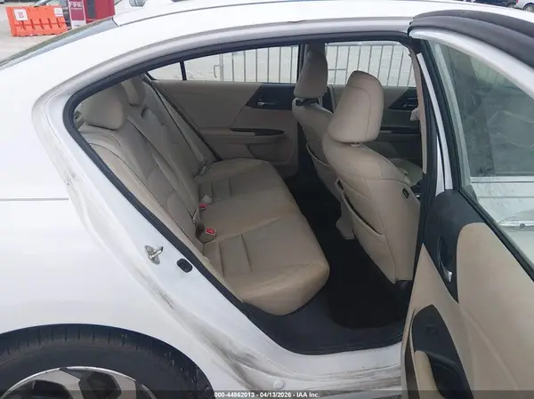 1HGCR2F84GA227497 2016 HONDA ACCORD - Image 8