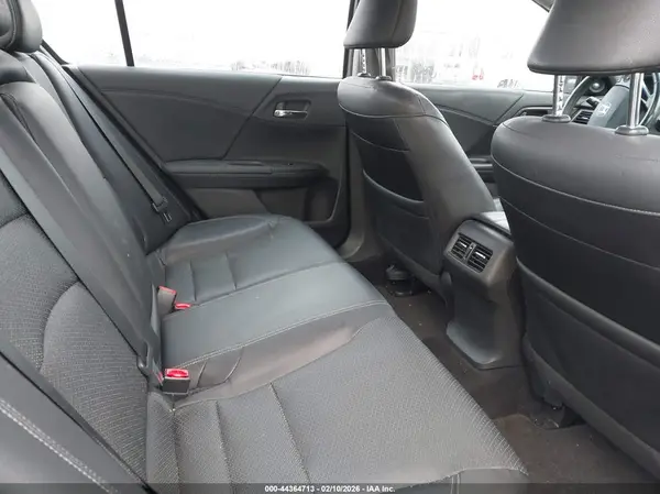1HGCR2F84GA231159 2016 HONDA ACCORD - Image 8