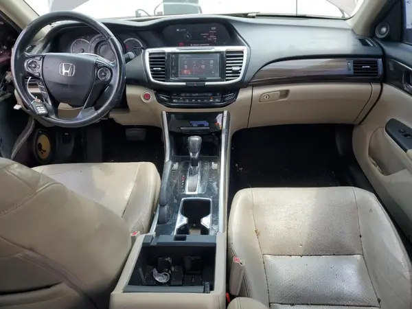 1HGCR2F84GA234885 2016 HONDA ACCORD - Image 8