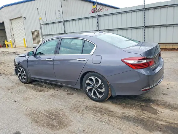 1HGCR2F84GA236457 2016 HONDA ACCORD - Image 2