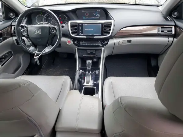1HGCR2F84GA236457 2016 HONDA ACCORD - Image 8
