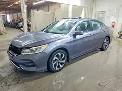 1HGCR2F84GA238399 2016 HONDA ACCORD