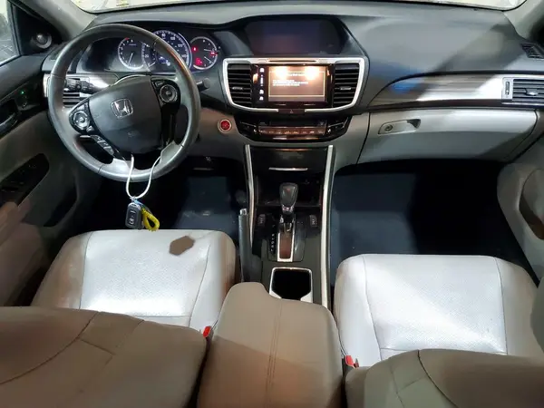 1HGCR2F84GA238399 2016 HONDA ACCORD - Image 8