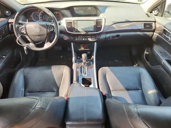 1HGCR2F84GA241464 2016 HONDA ACCORD - Image 8