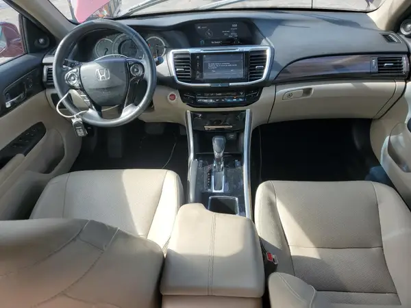 1HGCR2F84GA242369 2016 HONDA ACCORD - Image 8