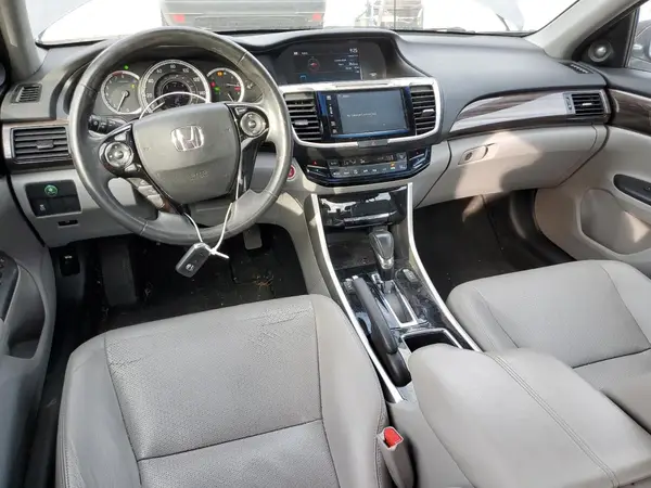 1HGCR2F84GA243702 2016 HONDA ACCORD - Image 8