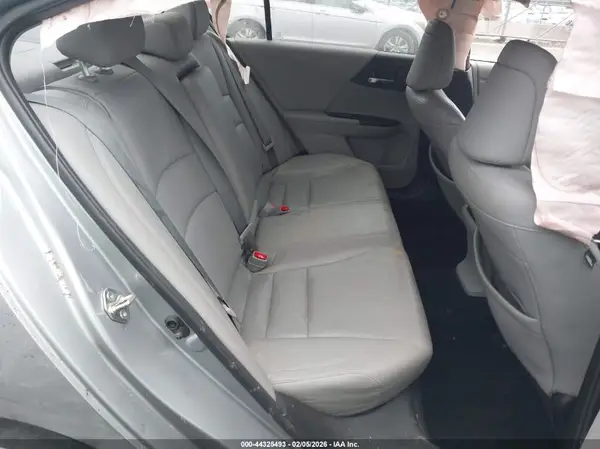 1HGCR2F84GA246261 2016 HONDA ACCORD - Image 8