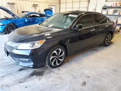 1HGCR2F84GA246910 2016 HONDA ACCORD
