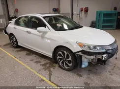 1HGCR2F84GA800432 2016 HONDA ACCORD