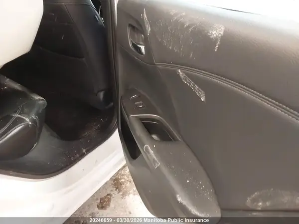 1HGCR2F84GA800432 2016 HONDA ACCORD - Image 8