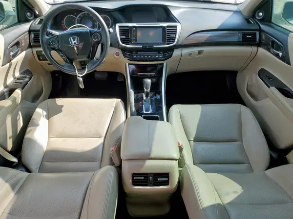 1HGCR2F84HA001431 2017 HONDA ACCORD - Image 8