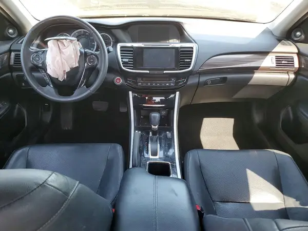 1HGCR2F84HA001963 2017 HONDA ACCORD - Image 8
