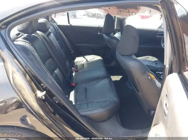 1HGCR2F84HA006712 2017 HONDA ACCORD - Image 8