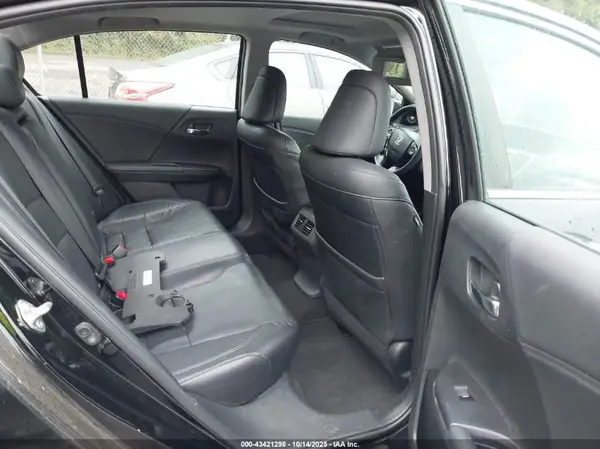 1HGCR2F84HA008962 2017 HONDA ACCORD - Image 8