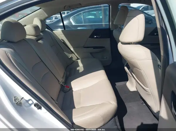 1HGCR2F84HA011389 2017 HONDA ACCORD - Image 8