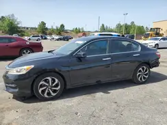 1HGCR2F84HA015006 2017 HONDA ACCORD