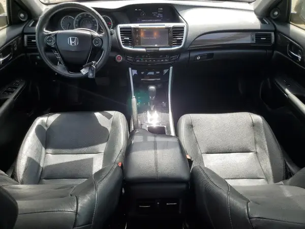 1HGCR2F84HA015006 2017 HONDA ACCORD - Image 8