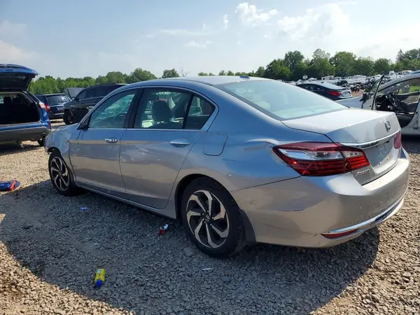 1HGCR2F84HA015037 2017 HONDA ACCORD - Image 2