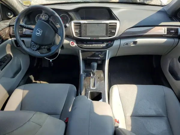 1HGCR2F84HA015037 2017 HONDA ACCORD - Image 8