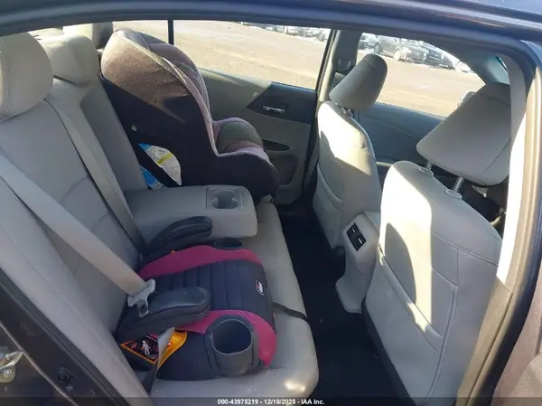 1HGCR2F84HA016009 2017 HONDA ACCORD - Image 8