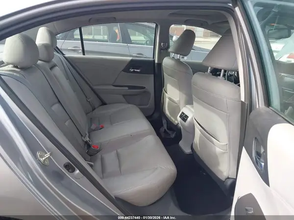 1HGCR2F84HA025616 2017 HONDA ACCORD - Image 8