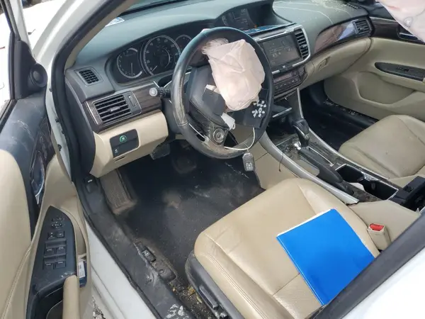1HGCR2F84HA028855 2017 HONDA ACCORD - Image 8