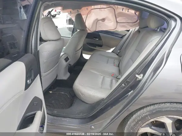 1HGCR2F84HA031819 2017 HONDA ACCORD - Image 8