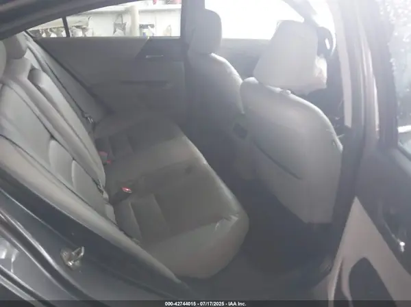 1HGCR2F84HA032145 2017 HONDA ACCORD - Image 8