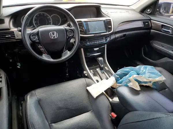 1HGCR2F84HA035806 2017 HONDA ACCORD - Image 8