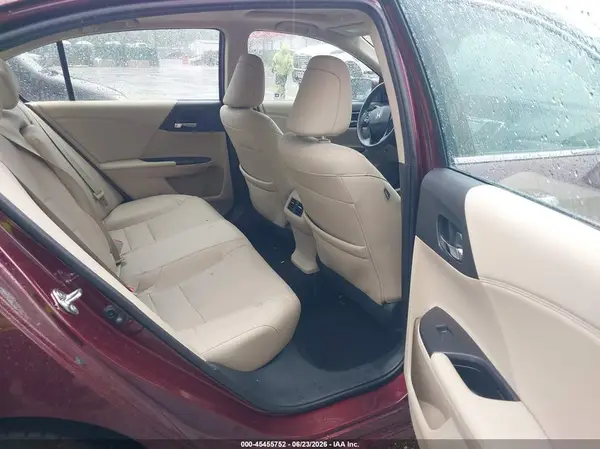 1HGCR2F84HA038138 2017 HONDA ACCORD - Image 8