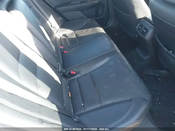 1HGCR2F84HA039158 2017 HONDA ACCORD - Image 8