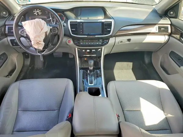 1HGCR2F84HA043985 2017 HONDA ACCORD - Image 8