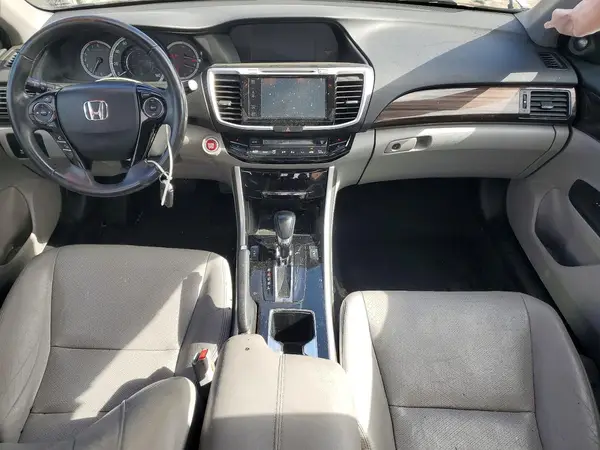 1HGCR2F84HA047437 2017 HONDA ACCORD - Image 8