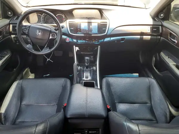 1HGCR2F84HA050189 2017 HONDA ACCORD - Image 8