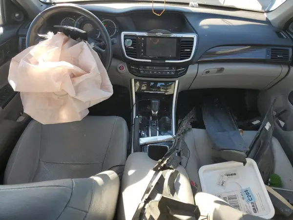 1HGCR2F84HA052234 2017 HONDA ACCORD - Image 8