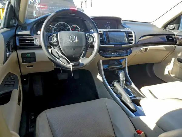 1HGCR2F84HA056851 2017 HONDA ACCORD - Image 8