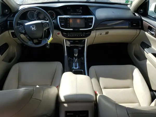 1HGCR2F84HA056980 2017 HONDA ACCORD - Image 8