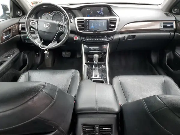 1HGCR2F84HA058213 2017 HONDA ACCORD - Image 8
