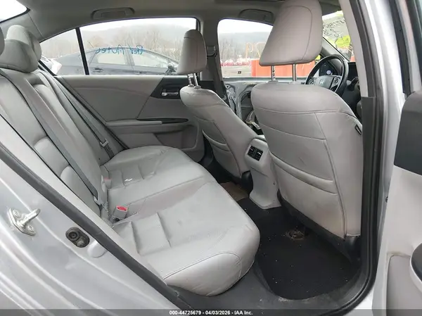 1HGCR2F84HA062939 2017 HONDA ACCORD - Image 8