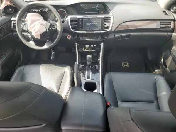 1HGCR2F84HA068921 2017 HONDA ACCORD - Image 8
