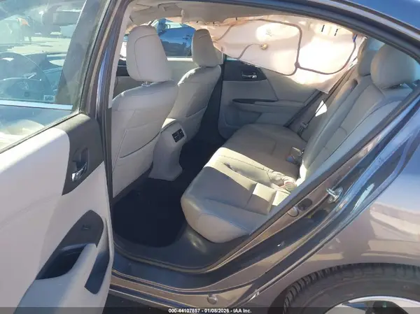 1HGCR2F84HA079255 2017 HONDA ACCORD - Image 8