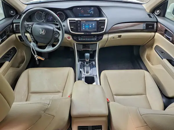 1HGCR2F84HA084102 2017 HONDA ACCORD - Image 8