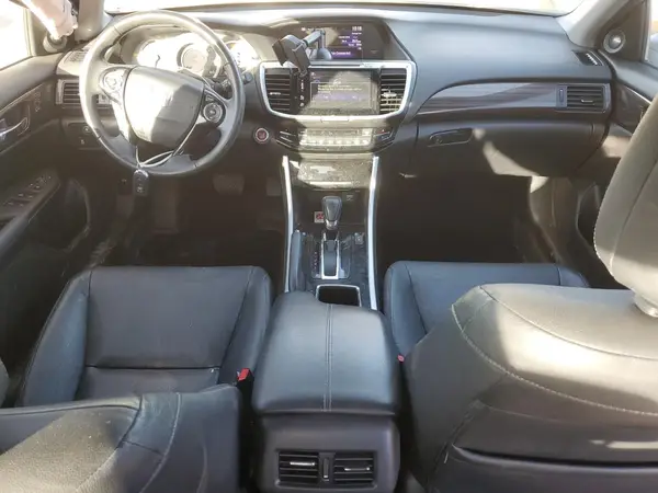 1HGCR2F84HA087159 2017 HONDA ACCORD - Image 8