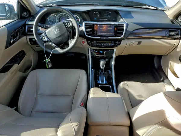 1HGCR2F84HA098243 2017 HONDA ACCORD - Image 8