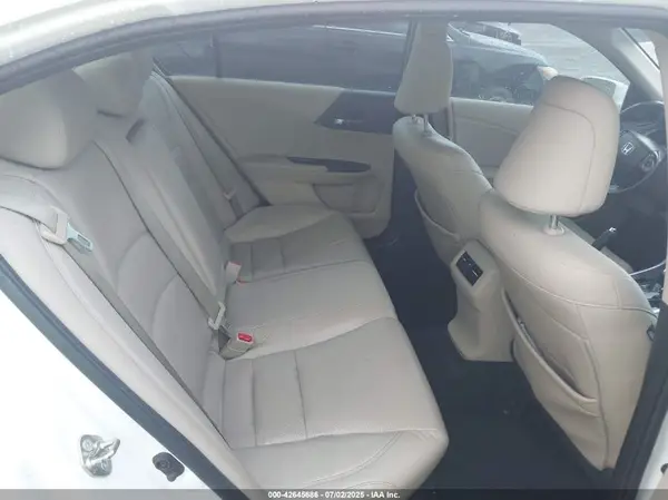 1HGCR2F84HA098307 2017 HONDA ACCORD - Image 8
